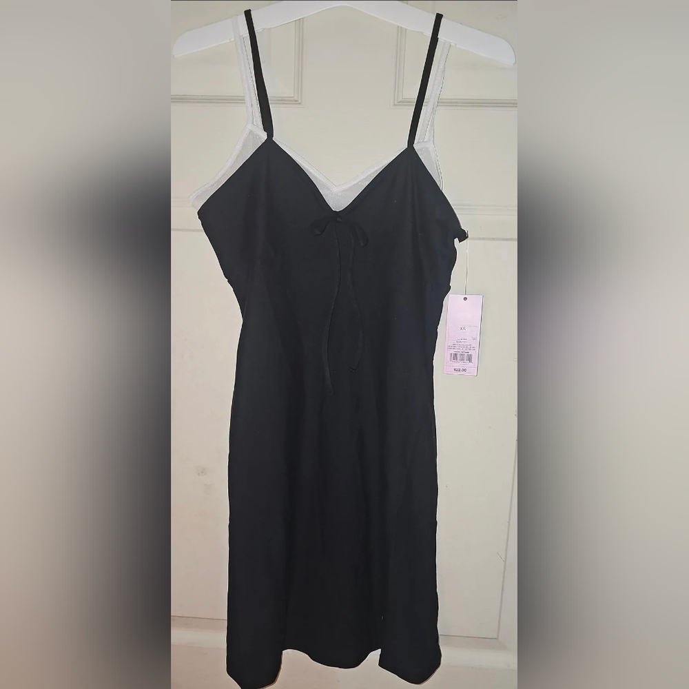 Wild Fable dress
